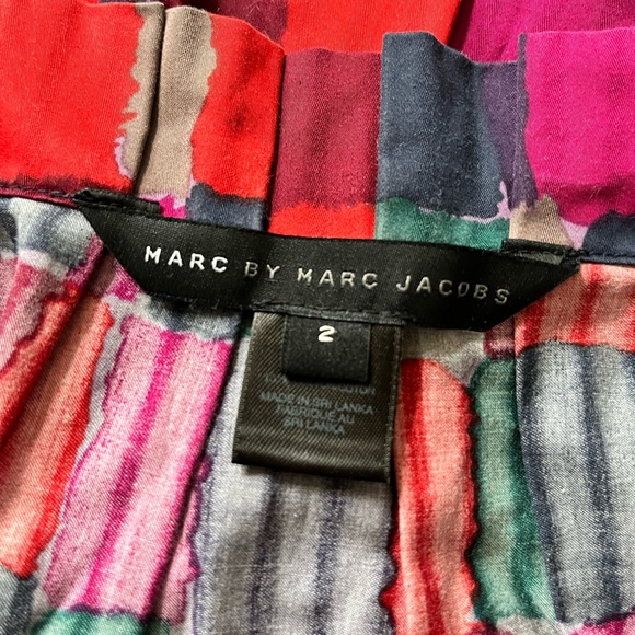 Vintage Marc Jacobs top (early 2000s) - Picture 4 of 4